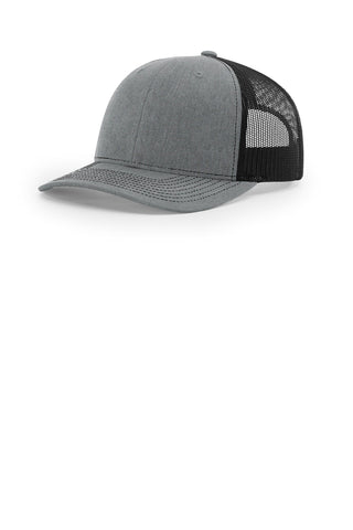 Richardson 112+ R-Flex Adjustable Trucker 112PL