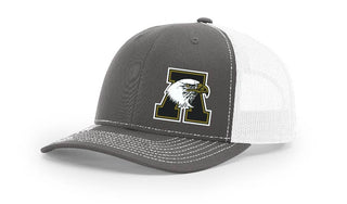 Abilene High Eagles Booster Club - Cap Mesh Back