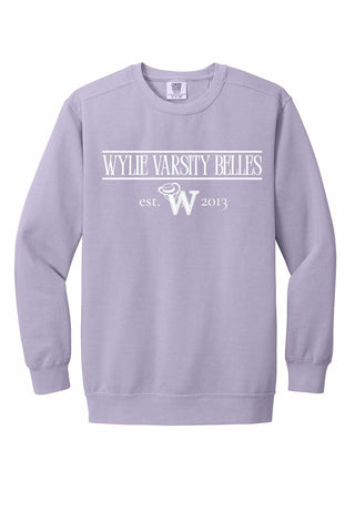Wylie Belles - Varsity Stripes