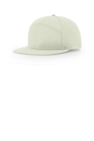Richardson Cannon 7-Panel Flatbill 169