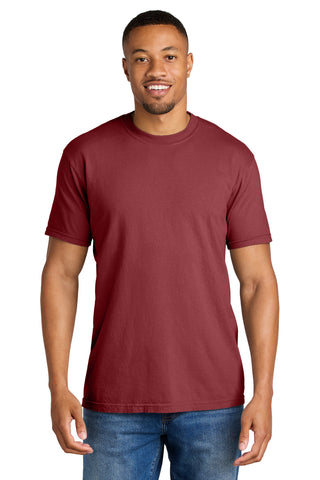COMFORT COLORS ® Heavyweight Ring Spun Tee. 1717