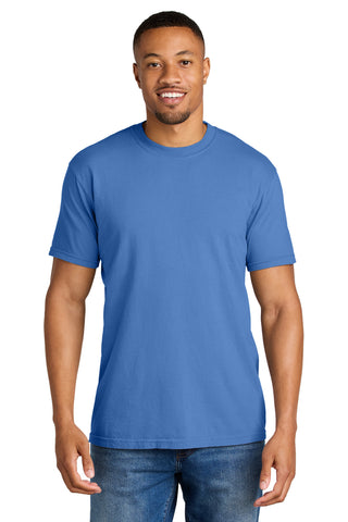 COMFORT COLORS ® Heavyweight Ring Spun Tee. 1717