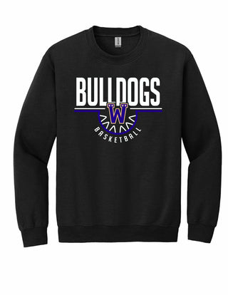 Wylie Basketball - Bulldogs Basketball