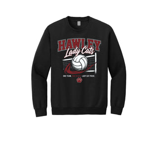 Hawley Bearcats Booster Club - Volleyball