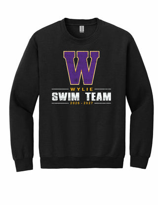 Wylie Swim - **Swimmer Only Merchandise