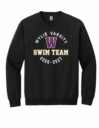 Wylie Swim - Fan Merchandise