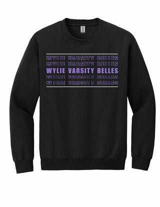 Wylie Belles - Varsity Belles Roster