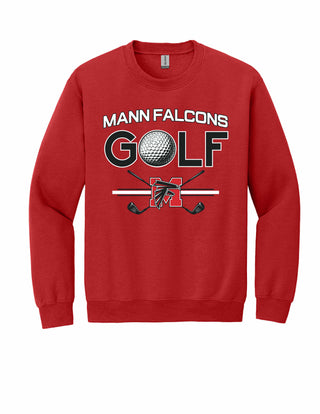Mann Falcons - Golf