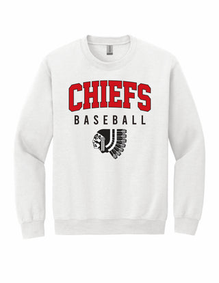 Abilene Chiefs Baseball - Arch