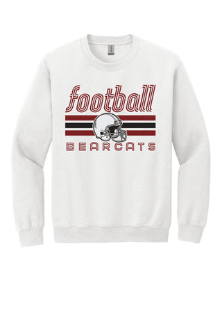 Hawley Bearcats Booster Club - Football