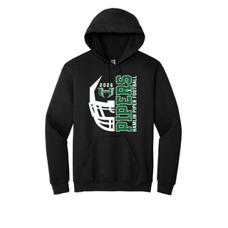Hamlin Booster Club - Football