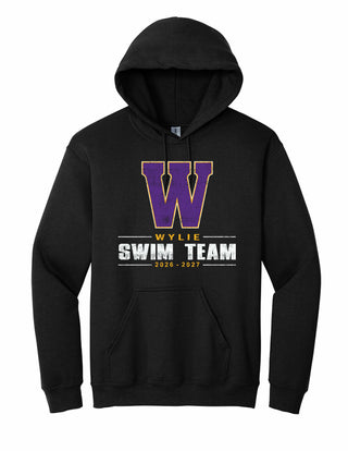 Wylie Swim - **Swimmer Only Merchandise