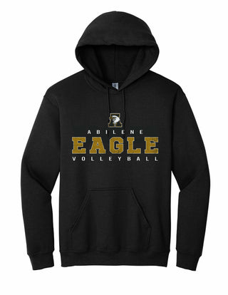 Abilene High Eagles Booster Club - Volleyball