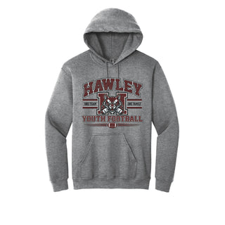 Hawley Youth Football - Junior Peewee