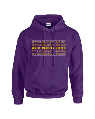 Wylie Belles - Varsity Belles Roster