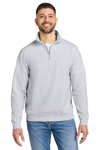 Gildan® Heavy Blend™ 1/4-Zip Sweatshirt 18810