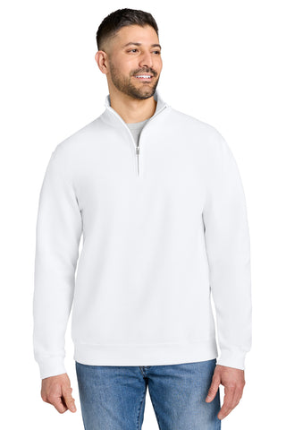 Gildan® Heavy Blend™ 1/4-Zip Sweatshirt 18810