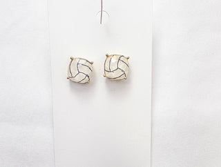 Sport Square Studs