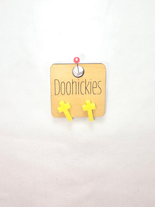 Easter Earrings & Studs