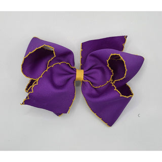 Moonstitch King Bow