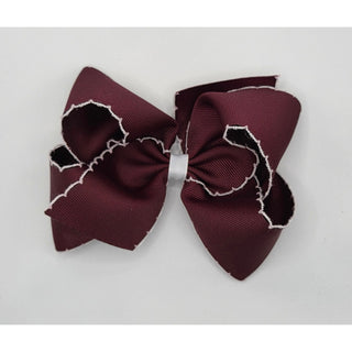 Moonstitch King Bow