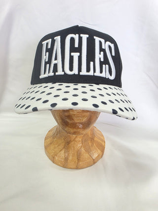 Abilene High Eagles - Polka Dot Trucker