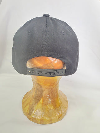 Abilene High Eagles - Polka Dot Trucker