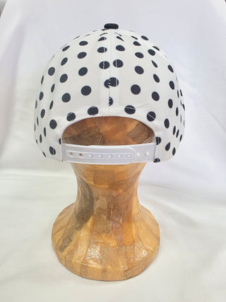 Game Day - Polka Dot Trucker