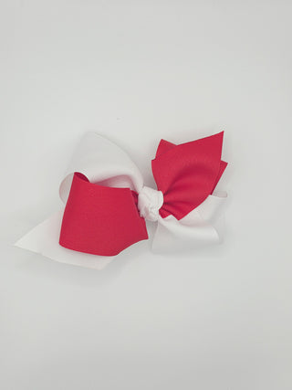 5.5" Criss-Crossed Bow