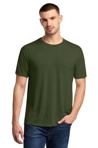 Jerzees® Dri-Power® 100% Polyester T-Shirt. 21M