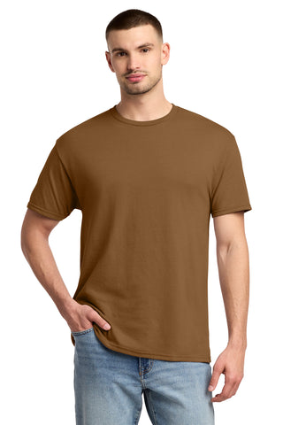 Jerzees® -  Dri-Power® 50/50 Cotton/Poly T-Shirt.  29M