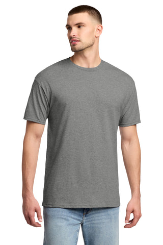 Jerzees® -  Dri-Power® 50/50 Cotton/Poly T-Shirt.  29M