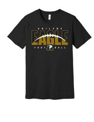 Abilene High Eagles Booster Club - Football