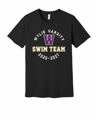 Wylie Swim - Fan Merchandise