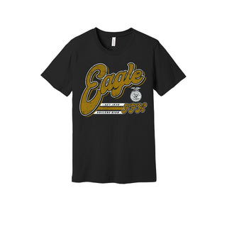 Abilene High Eagle FFA - Script
