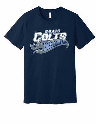 Craig Colts - Cross Country