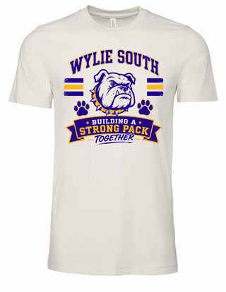 Wylie South PTO - Strong Pack