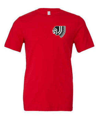Abilene Chiefs Baseball - Chiefs Down Spine