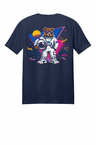 Bassetti Bears PTO - Merchandise