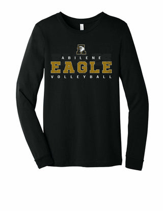 Abilene High Eagles Booster Club - Volleyball