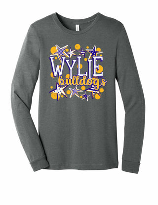 Wylie East PTO - Stars