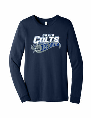 Craig Colts - Cross Country