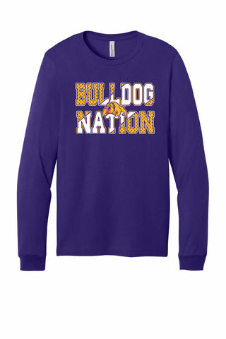 Wylie East PTO - Nation