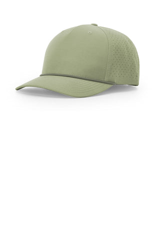 Richardson Laser Perf Performance Rope Cap 355