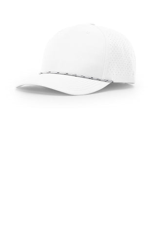 Richardson Laser Perf Performance Rope Cap 355