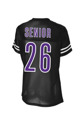 Wylie Senior Girls Football Jersey