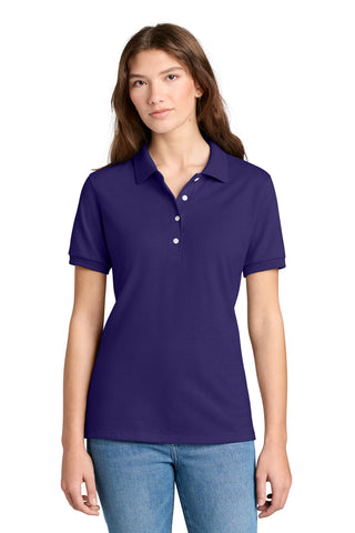 Jerzees® Women's Dri-Power® Sport Shirt 437W