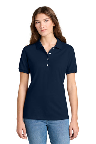 Jerzees® Women's Dri-Power® Sport Shirt 437W