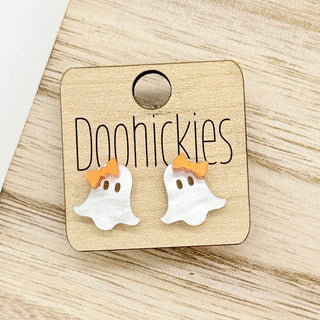 Halloween Earrings & Studs
