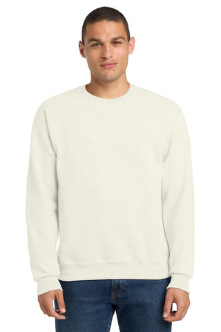 Jerzees® - NuBlend® Crewneck Sweatshirt.  562M